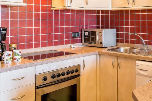 Apartamento Ap351 - Capuchinos 54