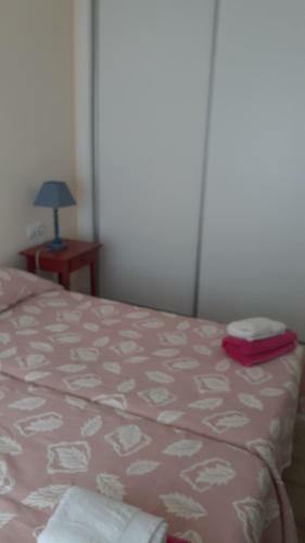 Apartamento Ampl�o Piso Al Lado de La Playa En Nerja