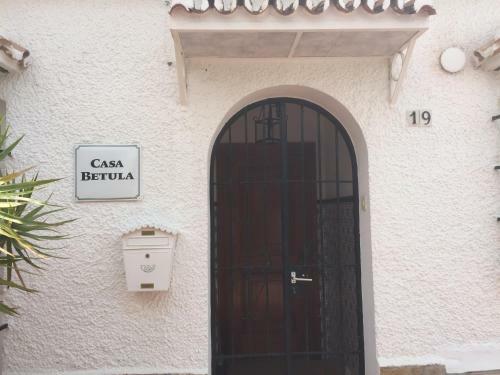 Casa Betula