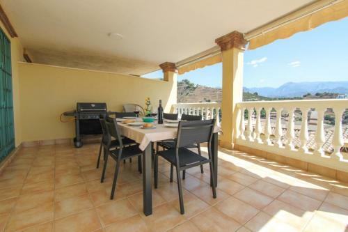 Apartamento Tamango Hill