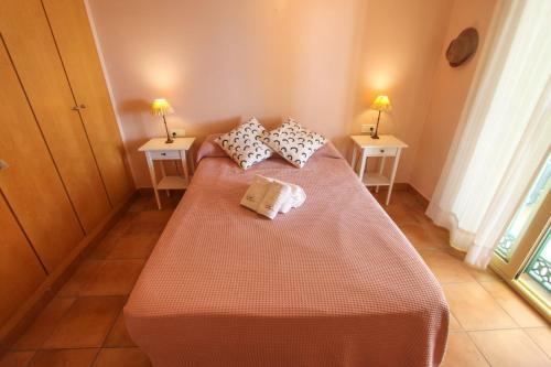 Apartamento Tamango Hill