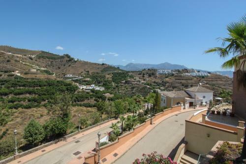 Apartamento Tamango Hill