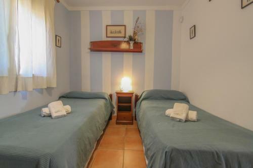 Apartamento Tamango Hill