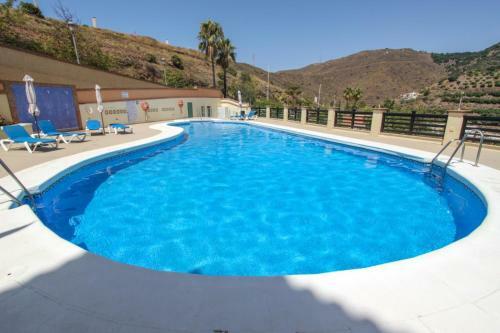 Apartamento Tamango Hill