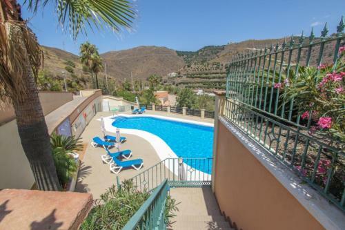 Apartamento Tamango Hill