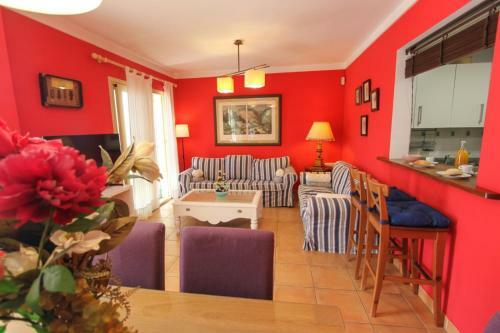 Apartamento Tamango Hill