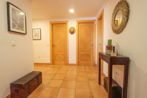 Apartamento Tamango Hill
