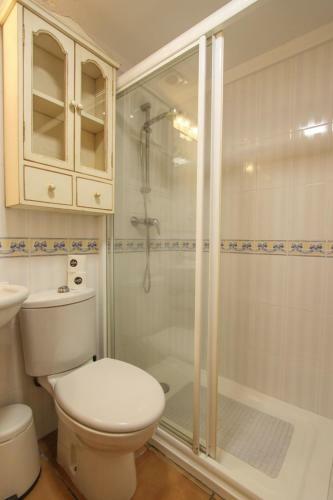 Apartamento Tamango Hill