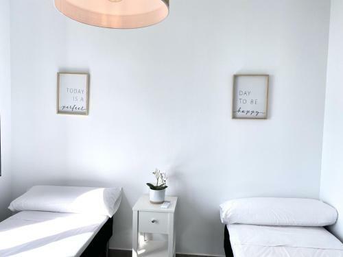 Apartamento Penthouse Balcon Del Mar 121 Casasol