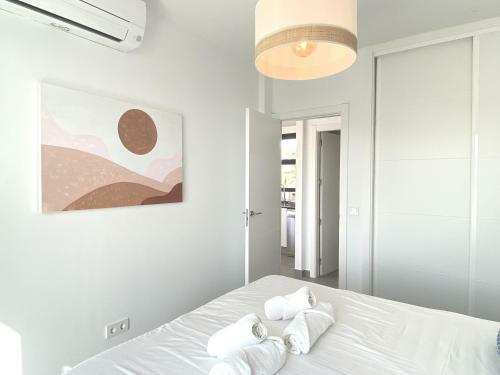 Apartamento Penthouse Balcon Del Mar 121 Casasol