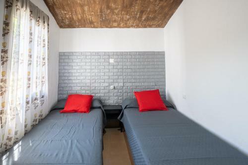 Cortijo Jimena New