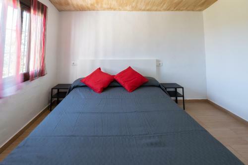 Cortijo Jimena New