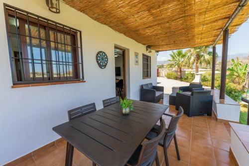 Cortijo Jimena New