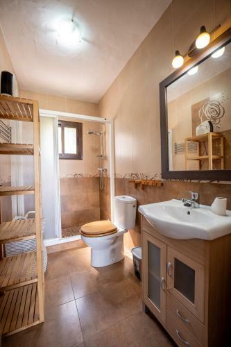 Cortijo Jimena New
