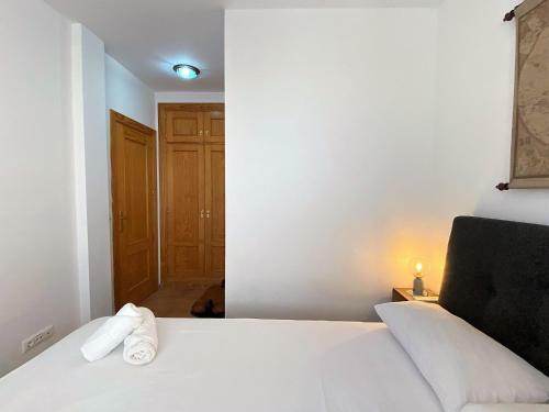 Apartamento Azahara En Suite Casasol