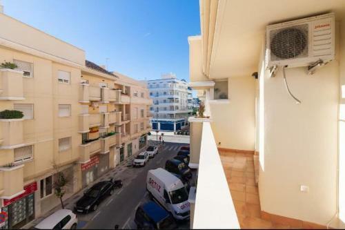 Apartamento Neptuno En El Centro De Nerja
