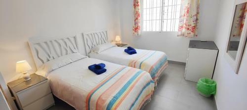 Apartamento Ap380 - Carabeo 2 - Parador