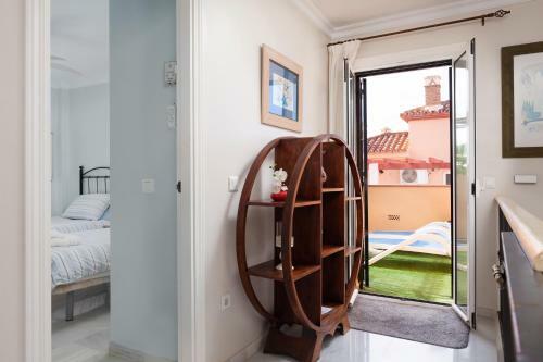 Villa Aljamar Burriana Beach Nerja