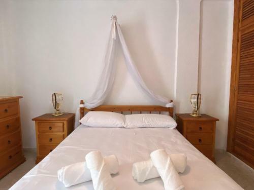 Apartamento Bahamas 24 Burriana Casasol