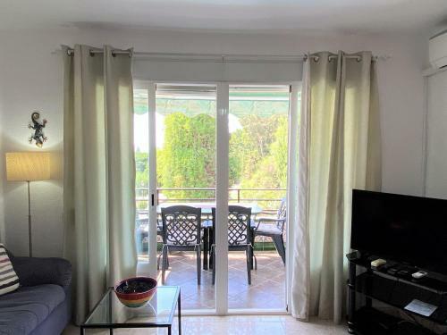 Apartamento Bahamas 24 Burriana Casasol