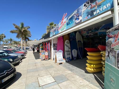 Apartamento Bahamas 24 Burriana Casasol