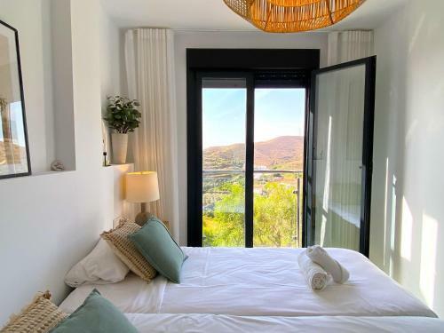 Apartamento Balcon Del Mar Seaview 114 Casasol