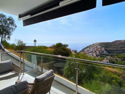 Apartamento Balcon Del Mar Seaview 114 Casasol