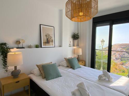 Apartamento Balcon Del Mar Seaview 114 Casasol