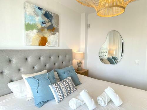 Apartamento Balcon Del Mar Seaview 114 Casasol