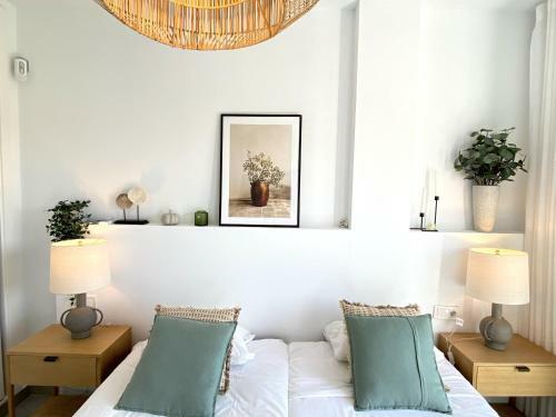 Apartamento Balcon Del Mar Seaview 114 Casasol