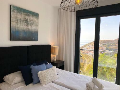 Apartamento Balcon Del Mar Seaview 114 Casasol