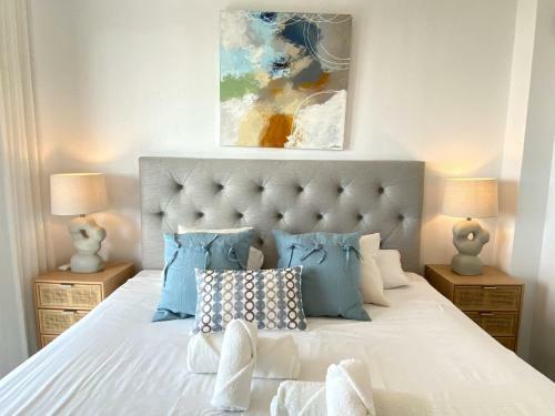 Apartamento Balcon Del Mar Seaview 114 Casasol