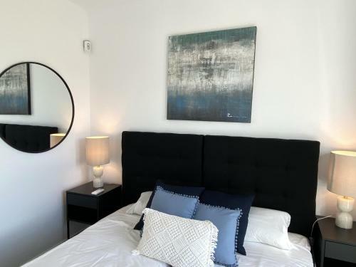Apartamento Balcon Del Mar Seaview 114 Casasol