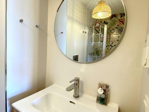 Apartamento Balcon Del Mar Seaview 114 Casasol