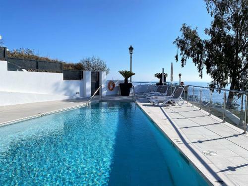 Apartamento Balcon Del Mar Seaview 114 Casasol