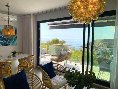 Apartamento Balcon Del Mar Seaview 114 Casasol