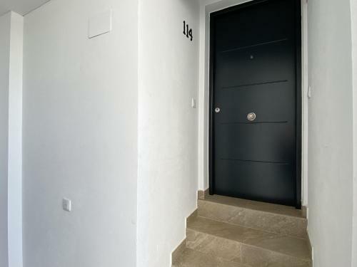 Apartamento Balcon Del Mar Seaview 114 Casasol