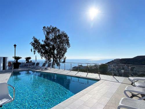Apartamento Balcon Del Mar Seaview 114 Casasol
