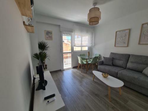 Apartamento Colon Nerja