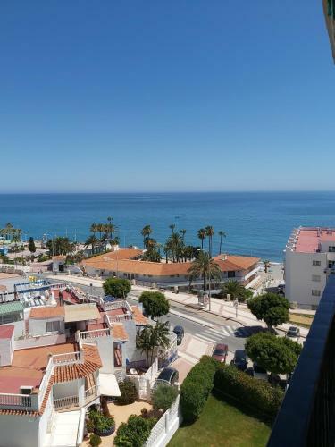 Apartamento Albaida