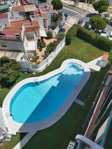 Apartamento Albaida