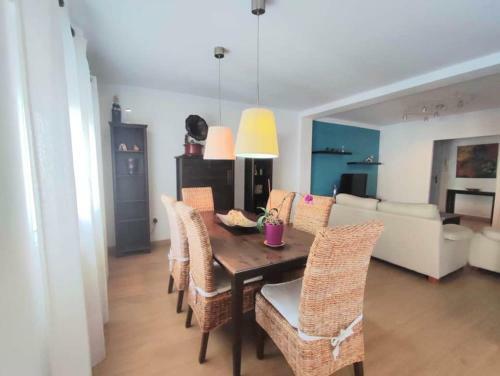 Apartamento Moondaka