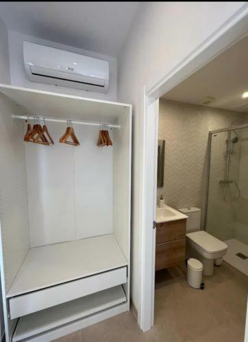 Apartamento La Canela