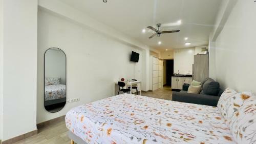 Apartamento Estudio Costa En El Centro de Nerja - South Costa