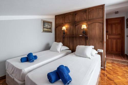 Apartamento Casa Carpa Andalucia III