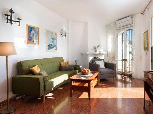 Apartment Marja By Interhome