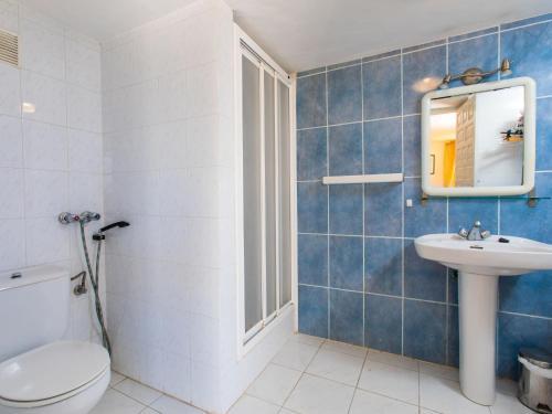Apartment Marja By Interhome