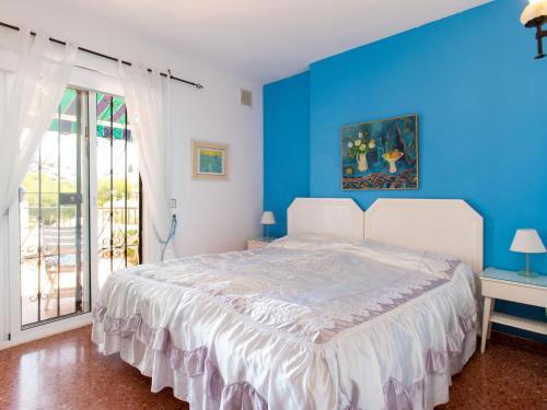 Apartment Marja By Interhome