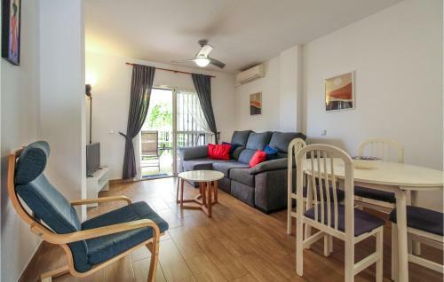 Apartamento 24, Blo 2,b-a