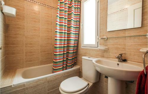 Apartamento 24, Blo 2,b-a